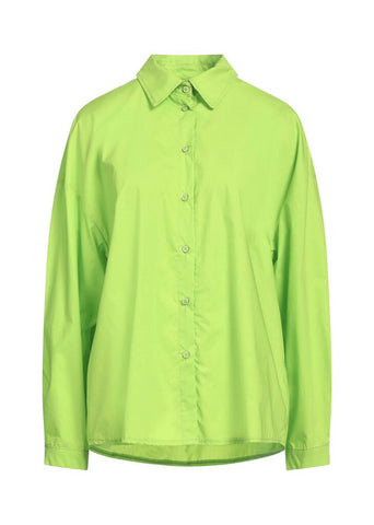 Berna nwt cotton shirt , xs/small