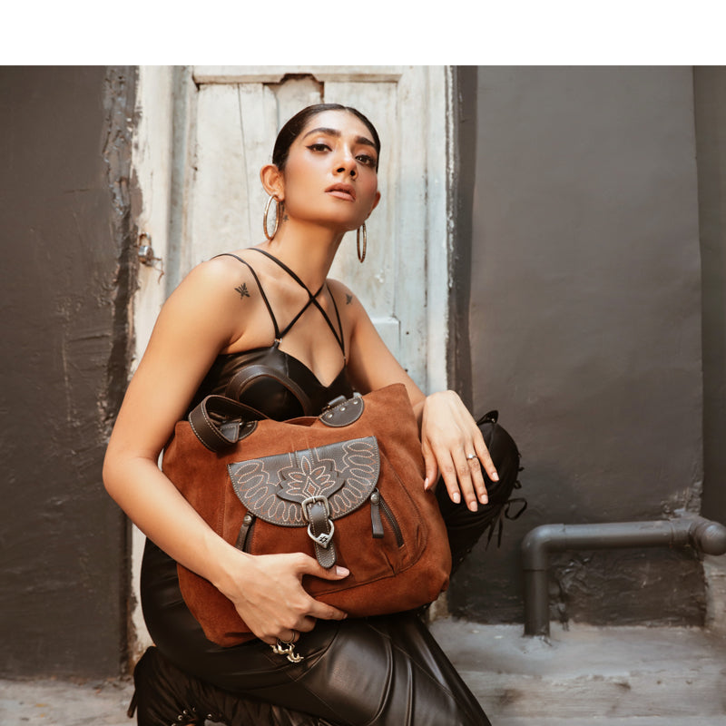 Kompanero Abeba - The Handbag