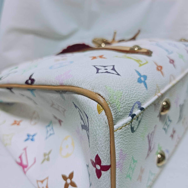 LV Multicolor Aurelia PM