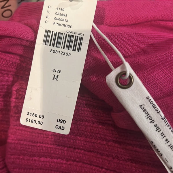 Antropologie Turtleneck Knit Dress Size Small/Medium
