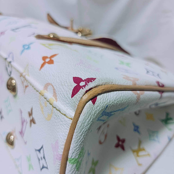 LV Multicolor Aurelia PM