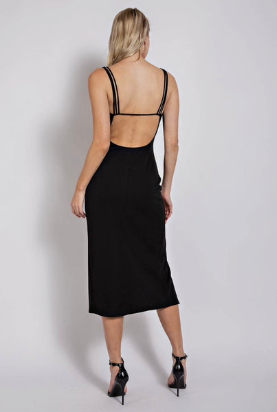 Edit by nine slip dress