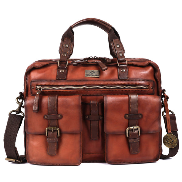 Kompanero-Marco The Portfolio Bag