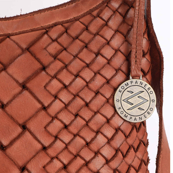 Kompanero Marquis - The Handbag