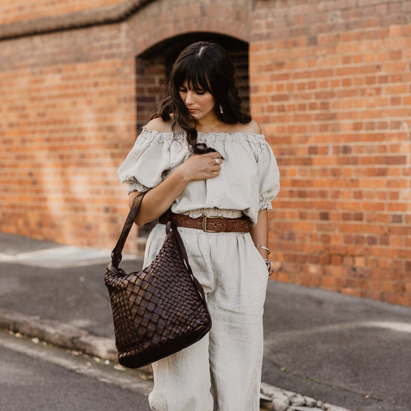 Kompanero Marquis - The Handbag