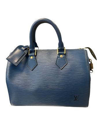 LV Blue Epi Speedy 25