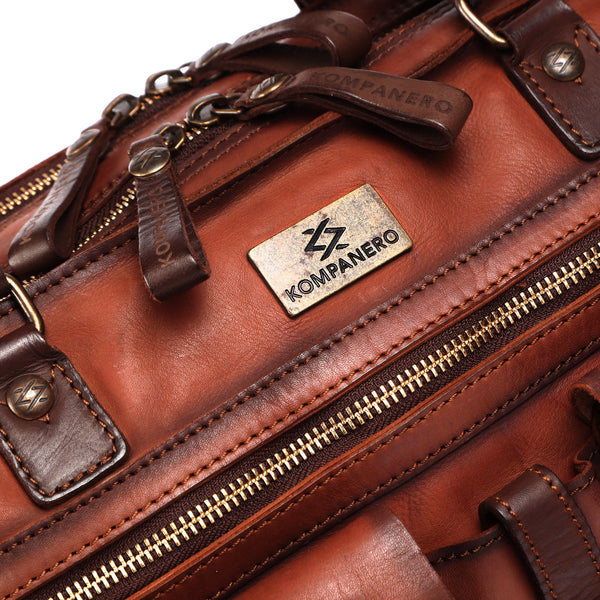 Kompanero-Marco The Portfolio Bag