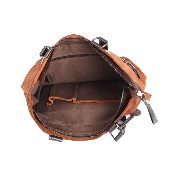 Kompanero Abeba - The Handbag