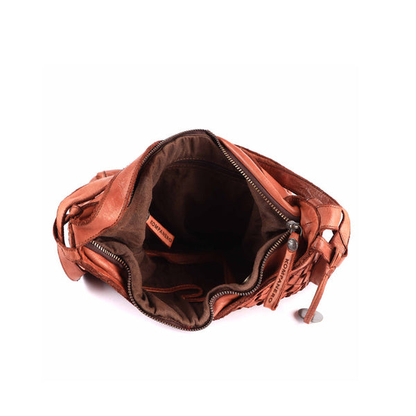Kompanero Marquis - The Handbag