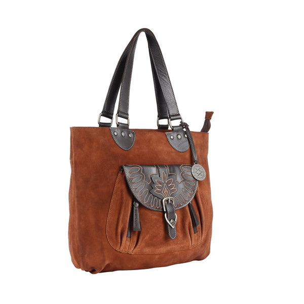 Kompanero Abeba - The Handbag