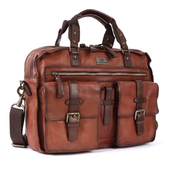 Kompanero-Marco The Portfolio Bag