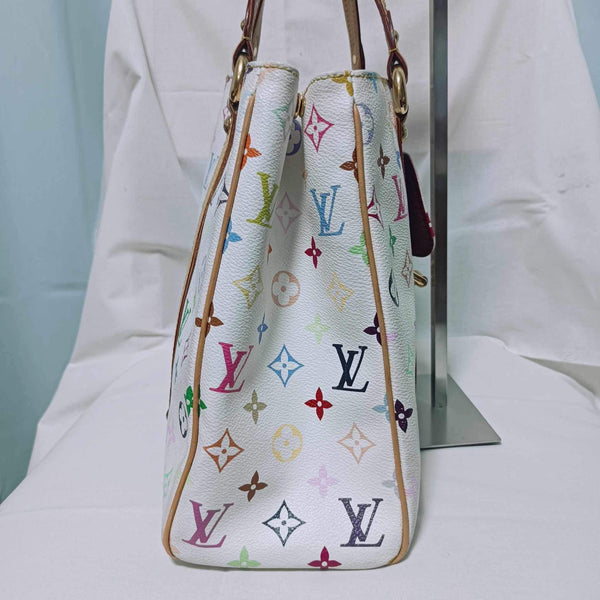 LV Multicolor Aurelia PM