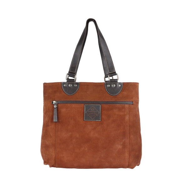 Kompanero Abeba - The Handbag