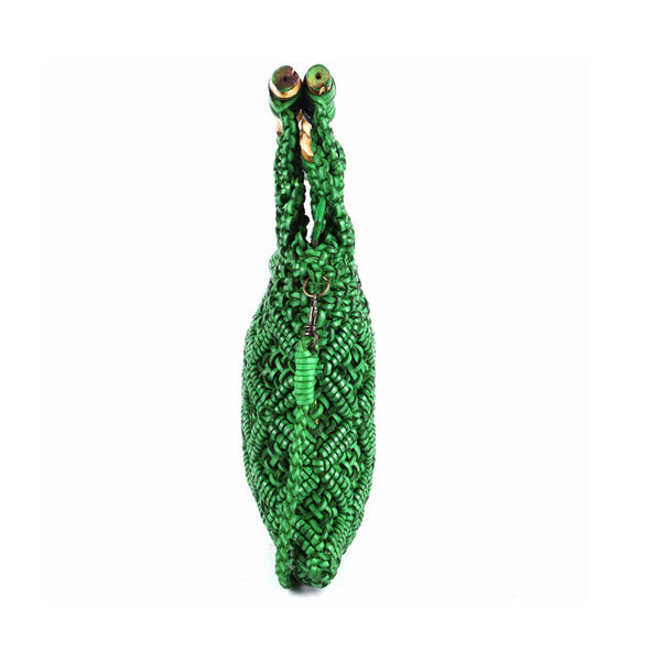 Kompanero Macrame - The Medium Handbag