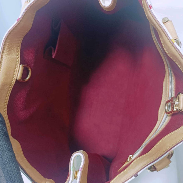 LV Multicolor Aurelia PM