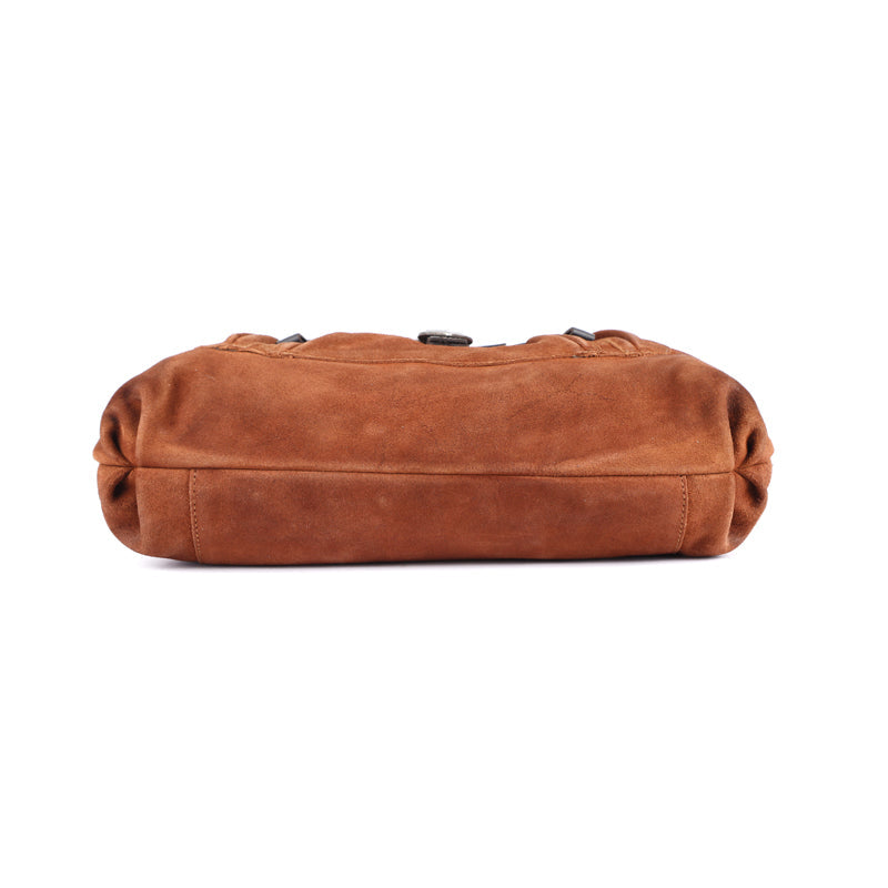 Kompanero Abeba - The Handbag