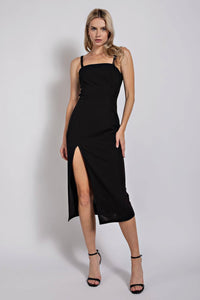 Edit by nine slip dress