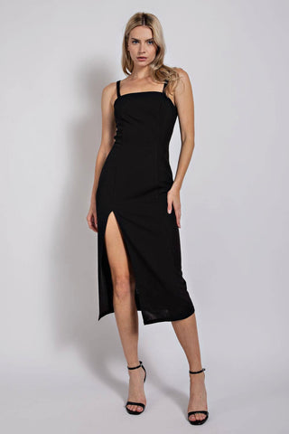 Edit by nine slip dress