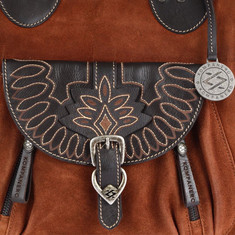 Kompanero Abeba - The Handbag