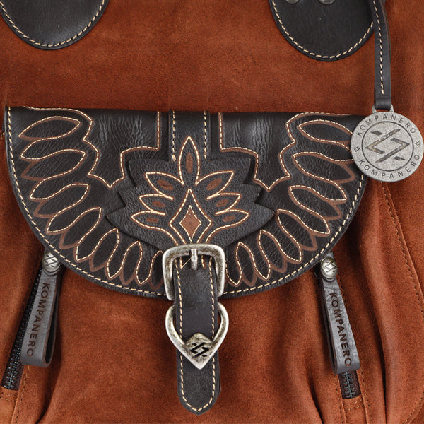 Kompanero Abeba - The Handbag
