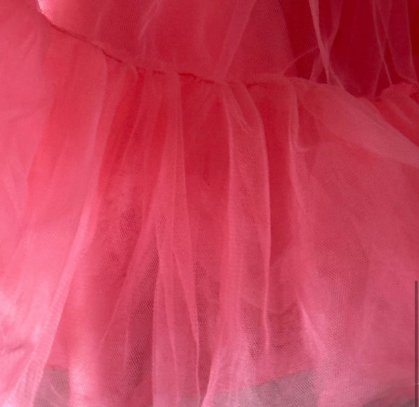 2 years old girl prom dress
