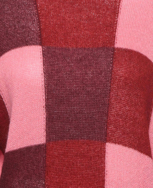 OttoD’ame pink nwt turtleneck