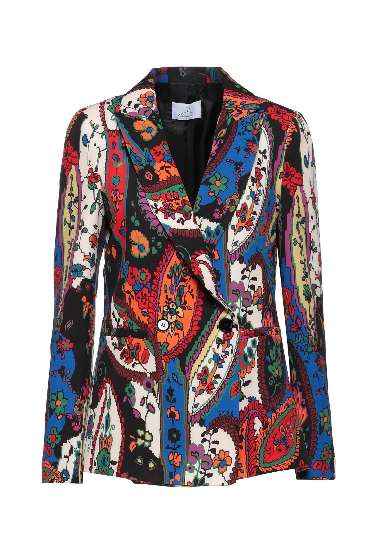 Berna suit jacket nwt