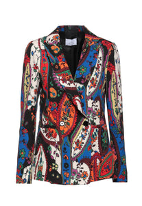 Berna suit jacket nwt