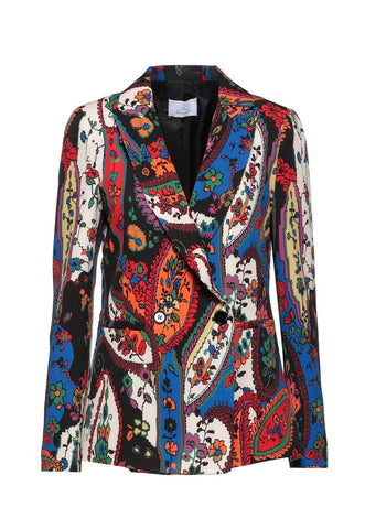 Berna suit jacket nwt