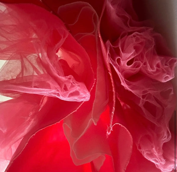 2 years old girl prom dress
