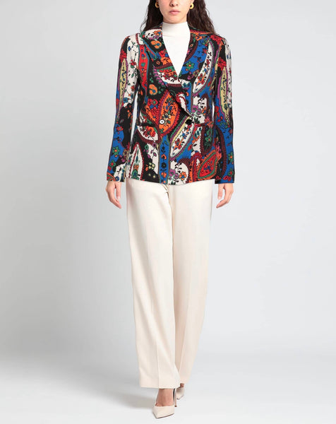 Berna suit jacket nwt