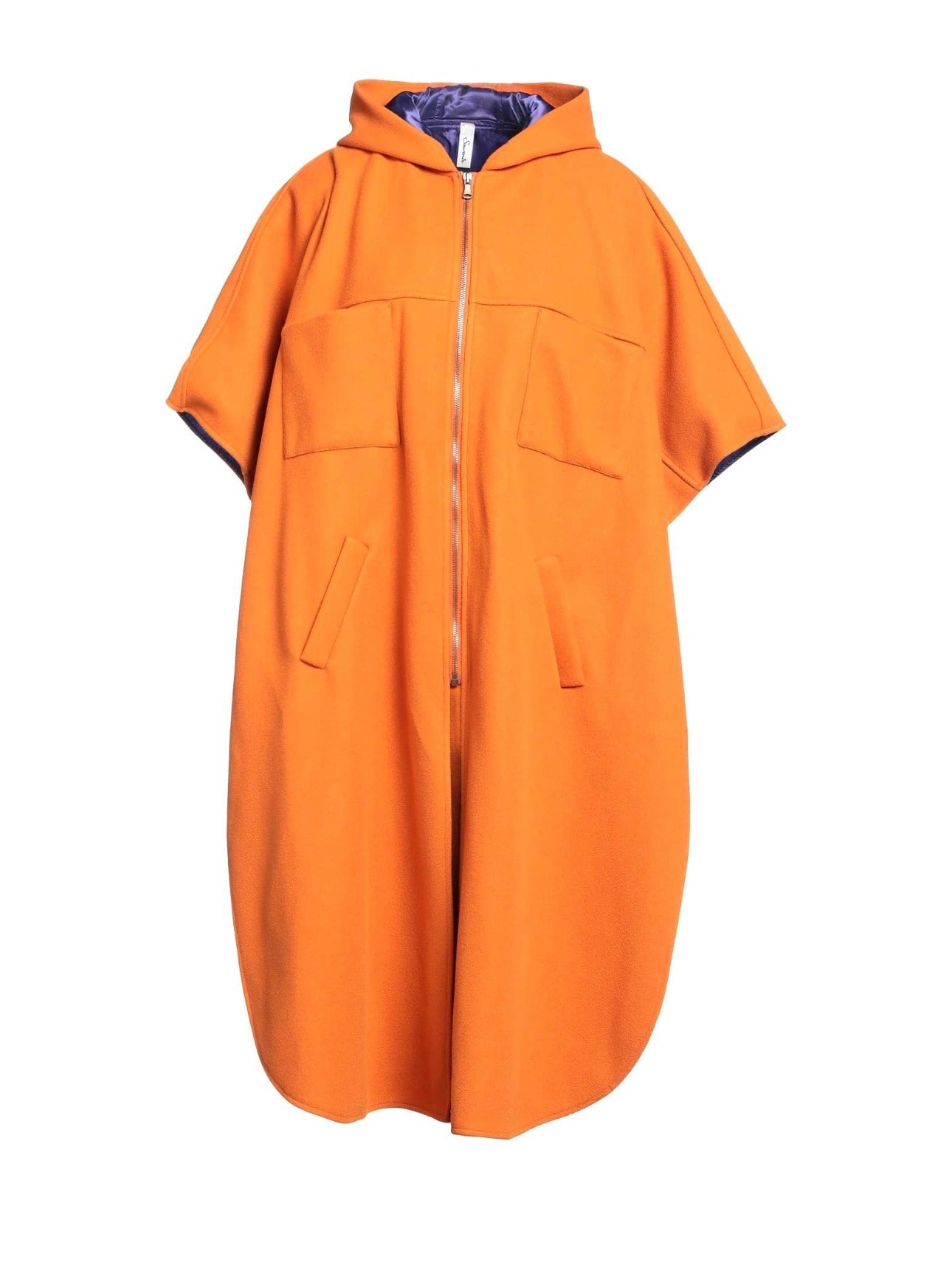 Souvenir new poncho coat