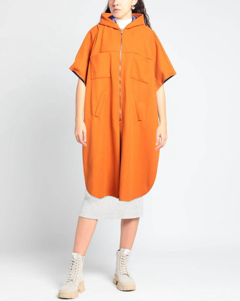 Souvenir new poncho coat