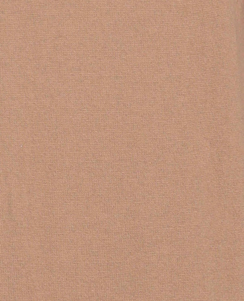 Dixie wool cashmere  blend midi knit sweater dress