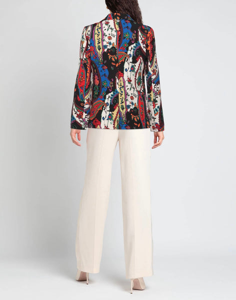 Berna suit jacket nwt