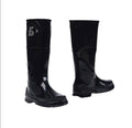 *ROBERTO BOTTICELLI rain boots nwt Retail $398