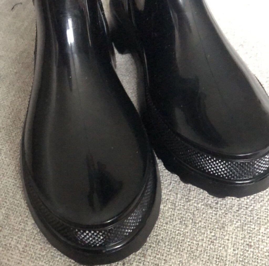 *ROBERTO BOTTICELLI rain boots nwt Retail $398