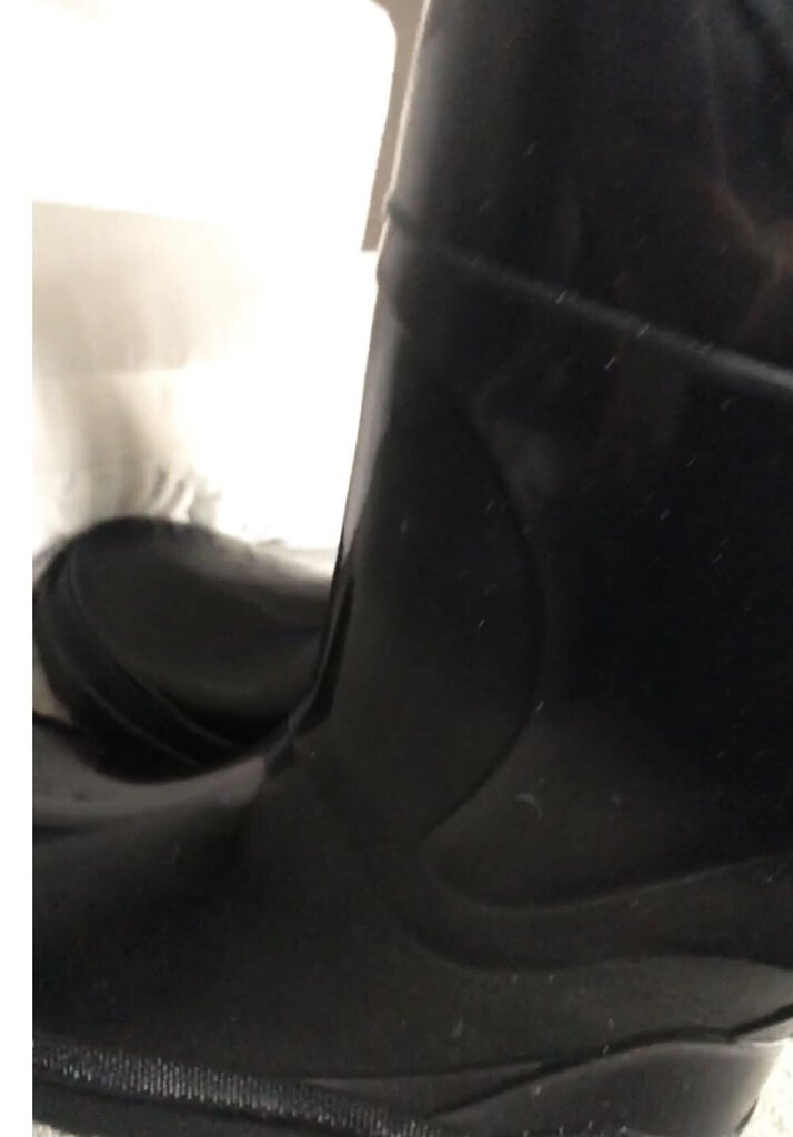 *ROBERTO BOTTICELLI rain boots nwt Retail $398