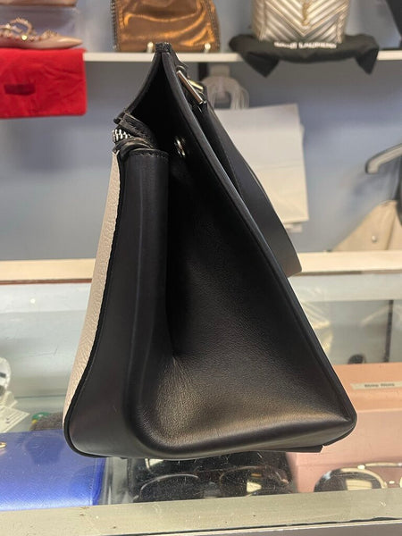 Celine Edge Top Handle Bag Medium