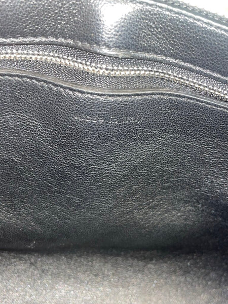 Celine Edge Top Handle Bag Medium