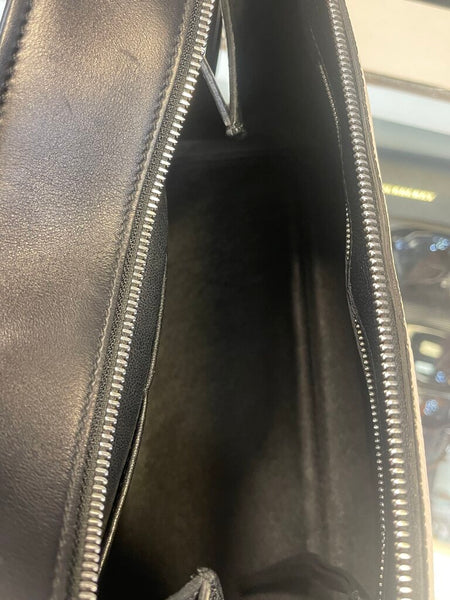 Celine Edge Top Handle Bag Medium