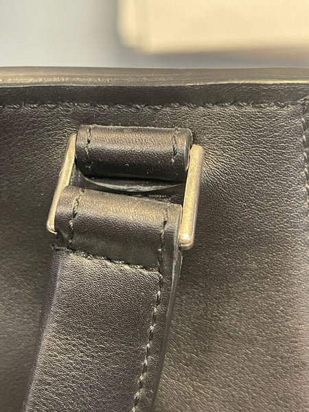 Celine Edge Top Handle Bag Medium