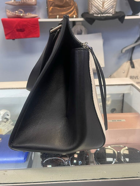 Celine Edge Top Handle Bag Medium