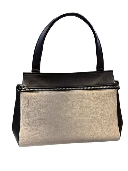 Celine Edge Top Handle Bag Medium