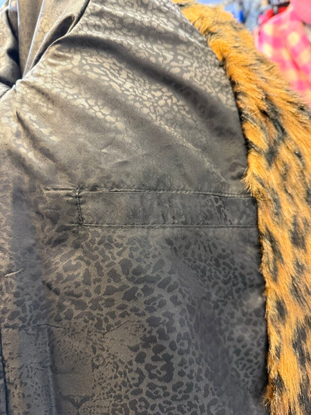 Stolen Girlfriends Club Viper Room Coat NWT Size Large