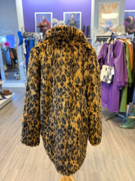 Stolen Girlfriends Club Viper Room Coat NWT Size Large