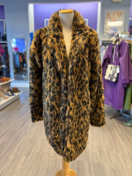 Stolen Girlfriends Club Viper Room Coat NWT Size Large