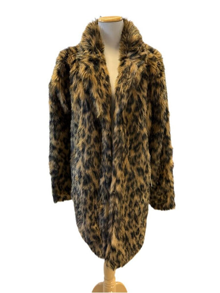 Stolen Girlfriends Club Viper Room Coat NWT Size Large