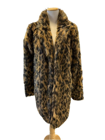 Stolen Girlfriends Club Viper Room Coat NWT Size Large