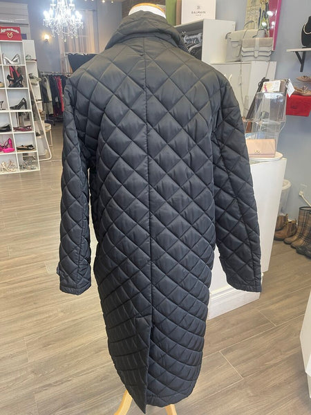 *Rebecca Minkoff NWT Quilted Coat Size Medium